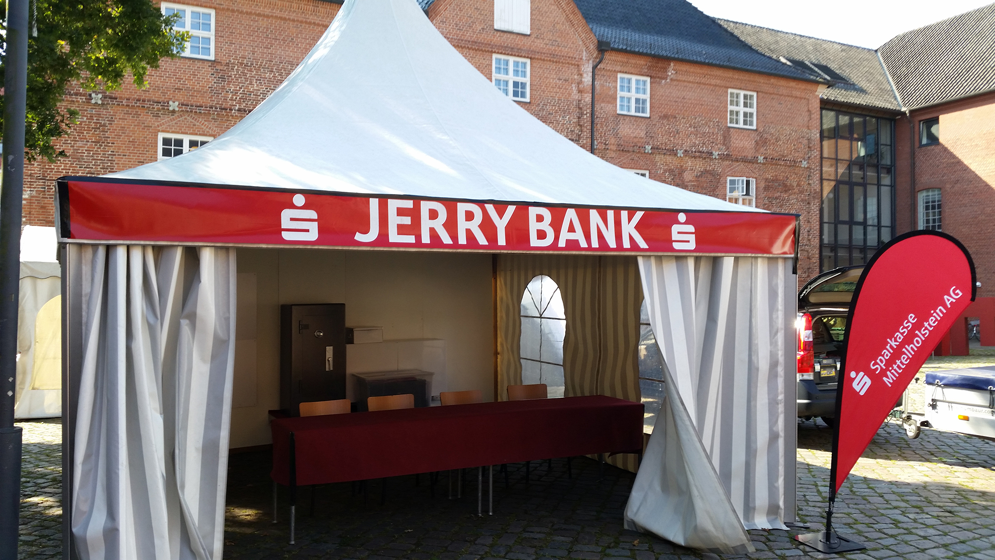 Jerry Bank